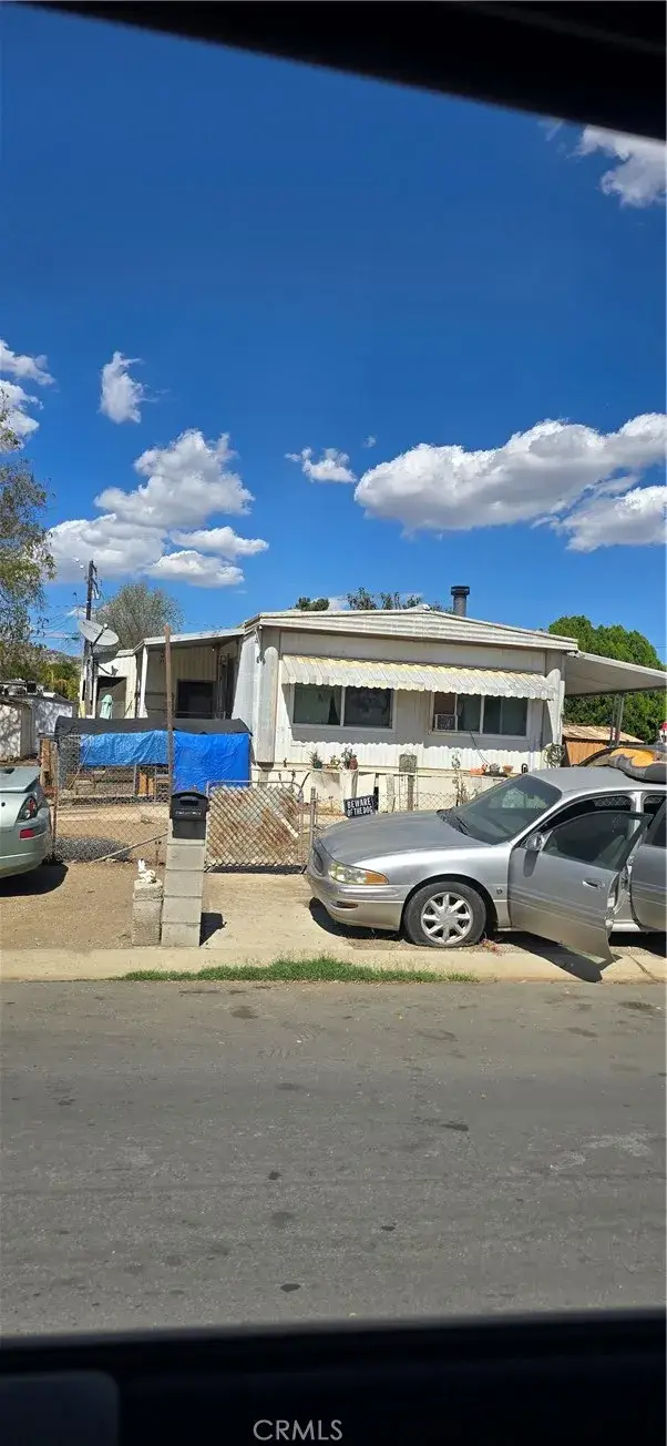 31070 Robertson Street, Homeland, CA 92548 - #1