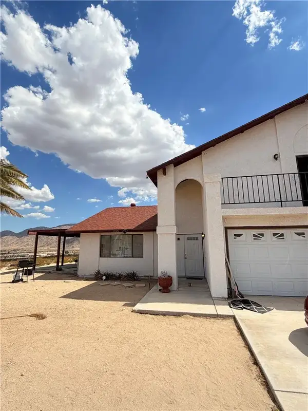 71373 El Paseo, 29 Palms, CA 92277