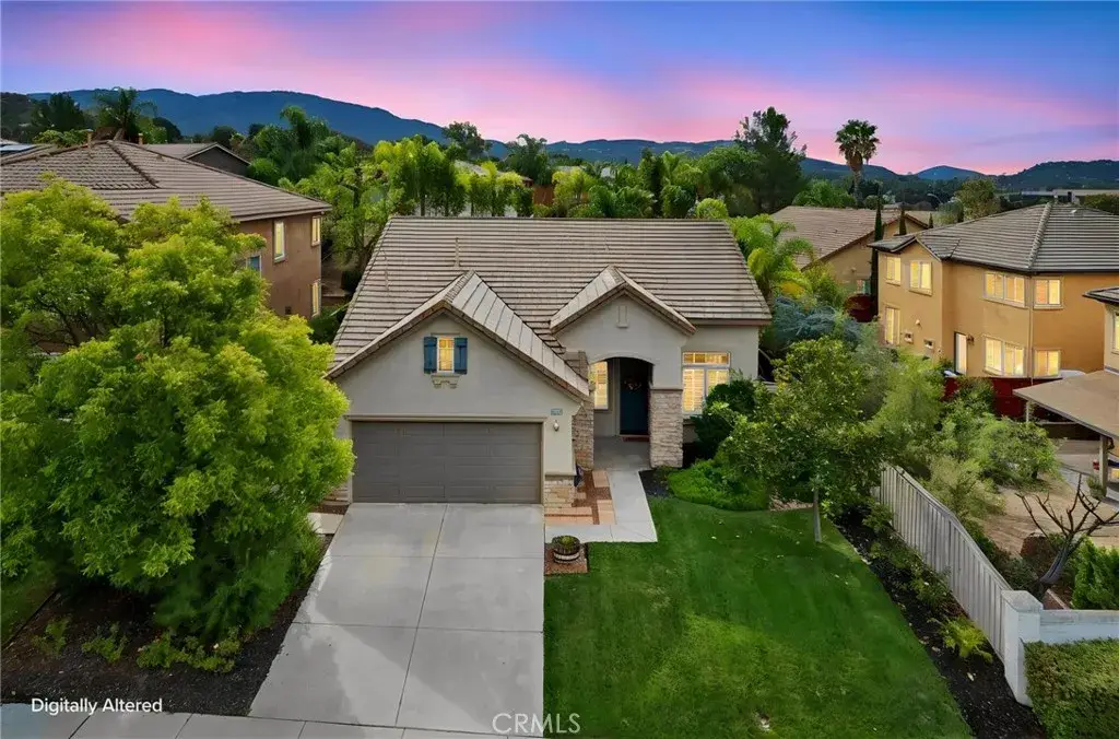 32821 Vine Street, Temecula, CA 92592 - #1
