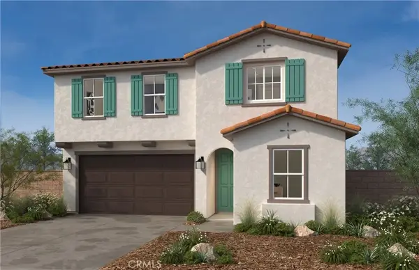 4713 S Solstice Avenue, Ontario, CA 91762