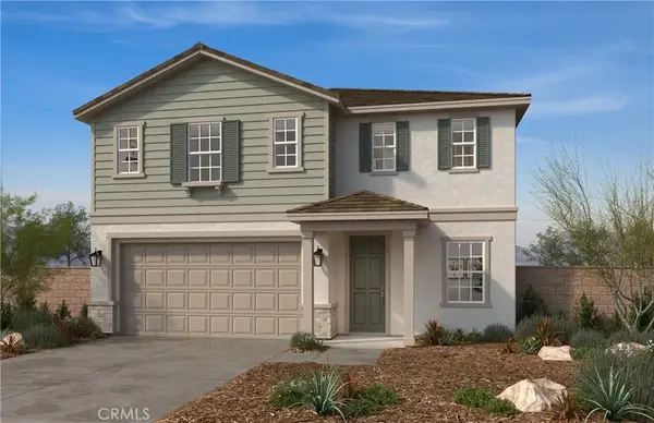 4721 S Solstice Avenue, Ontario, CA 91762