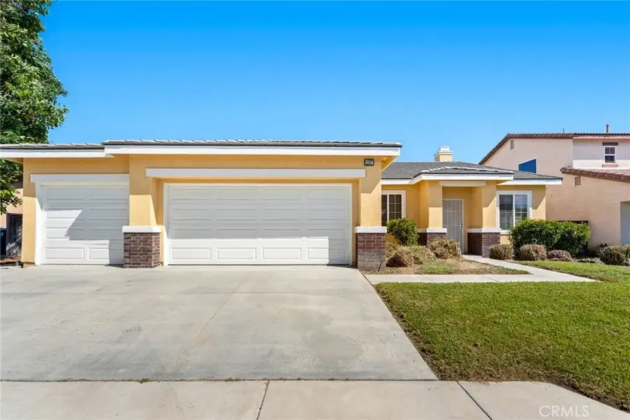 1137 Bramble, San Jacinto, CA 92582 - #2
