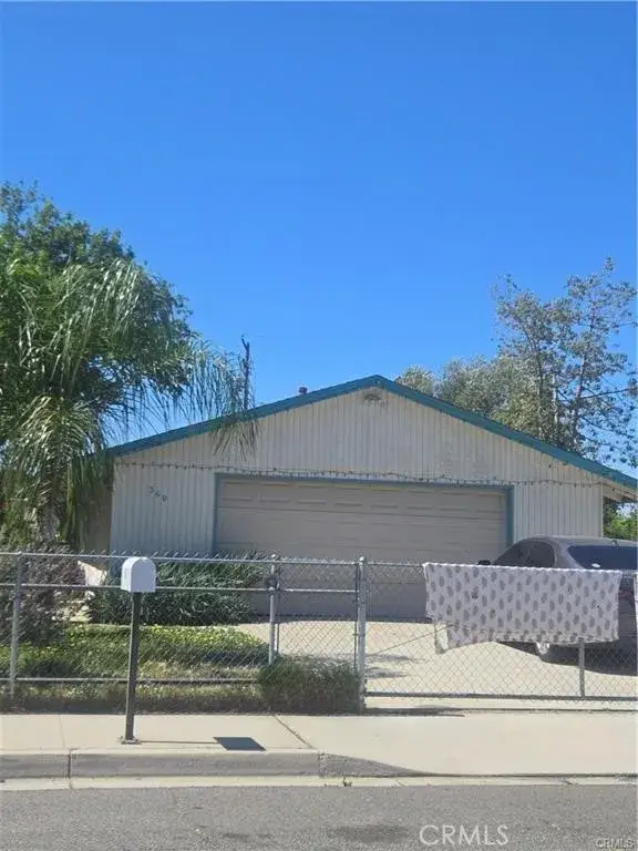 360 W 5th, San Jacinto, CA 92583