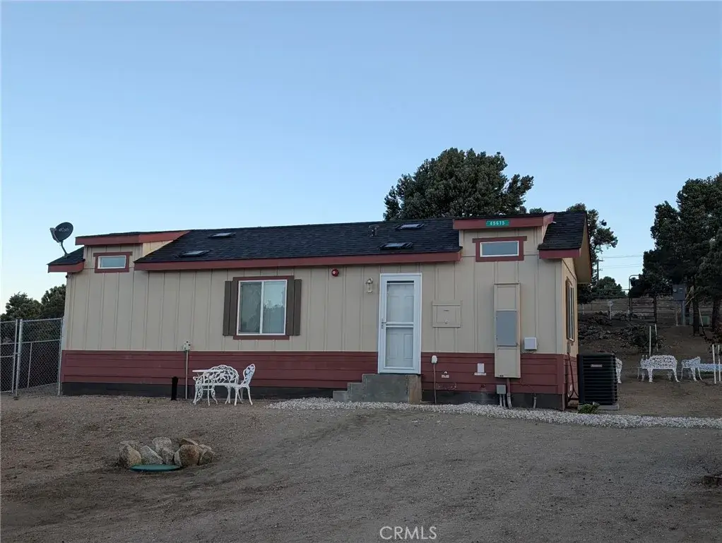 45675 Falling Springs, Big Bear City, CA 92314 - #1