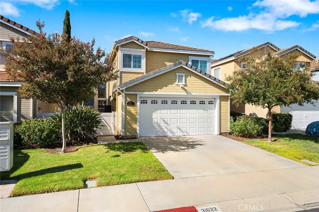 31622 Heather Way, Temecula, CA 92592 - #1