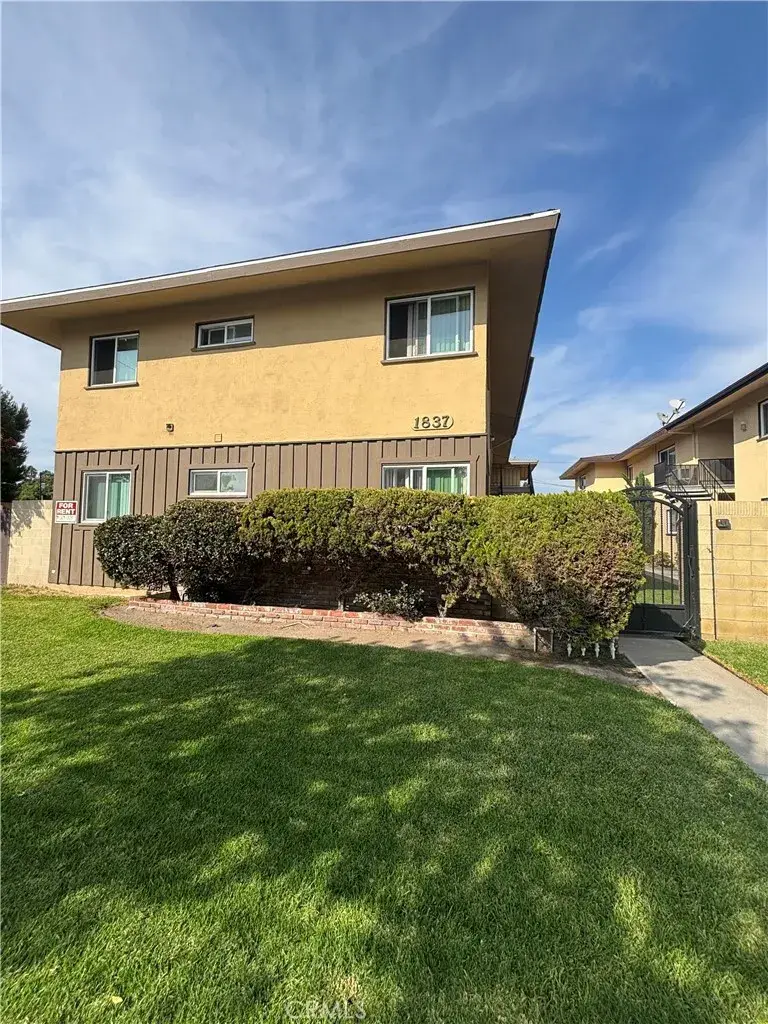 1837 W Gramercy, Anaheim, CA 92801 - #1