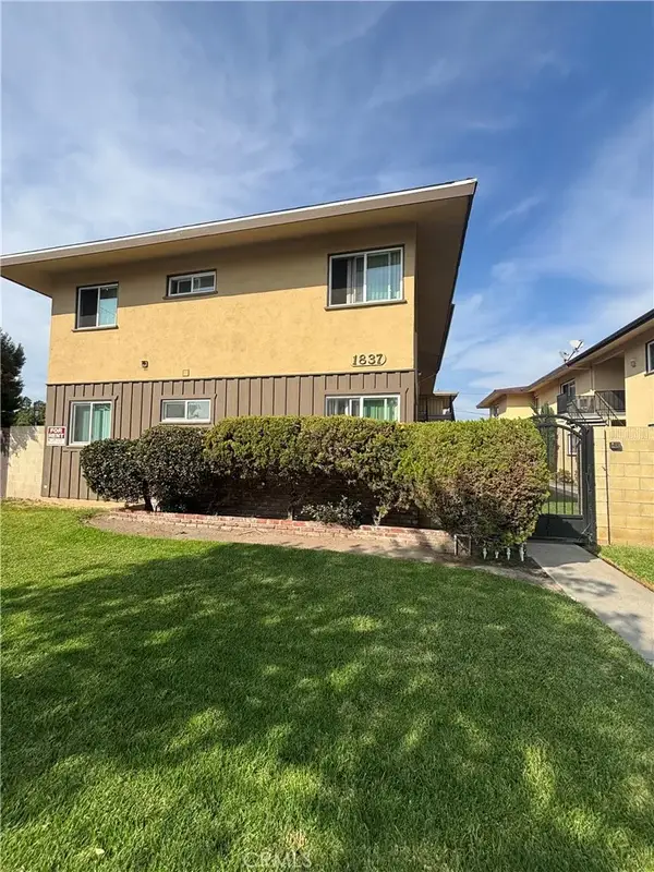 1837 W Gramercy, Anaheim, CA 92801
