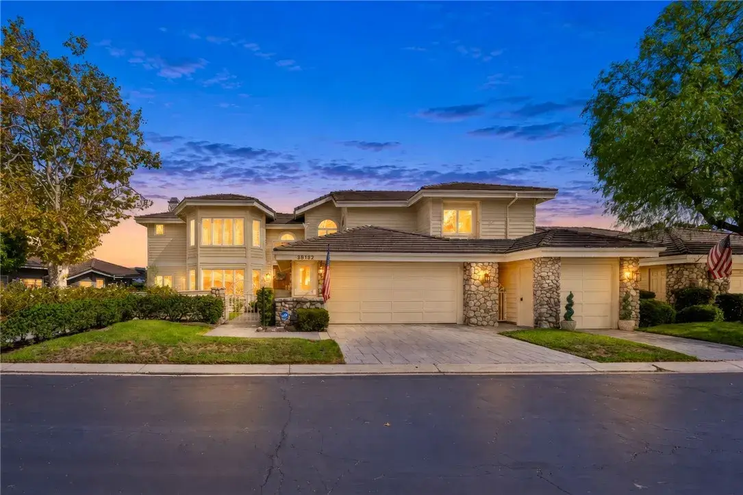 38182 Stone Meadow, Murrieta, CA 92562 - #1