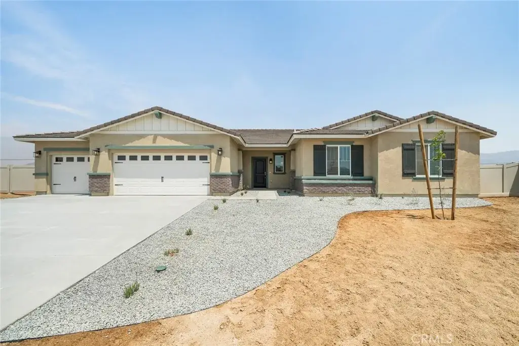 14563 Indigo Road, Apple Valley, CA 92307 - #1