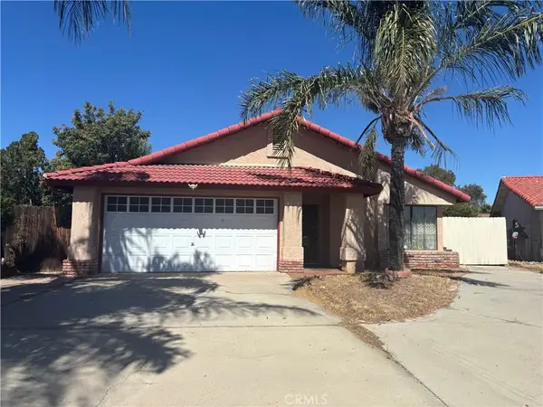 2378 Foxmoor Court, Hemet, CA 92545