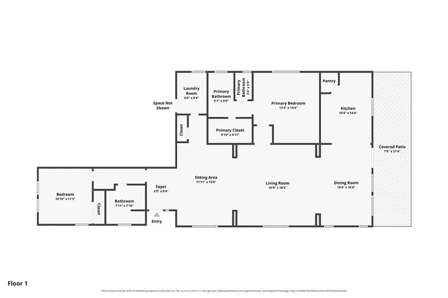 7715 Couples Way, Hemet, CA 92545 - #3