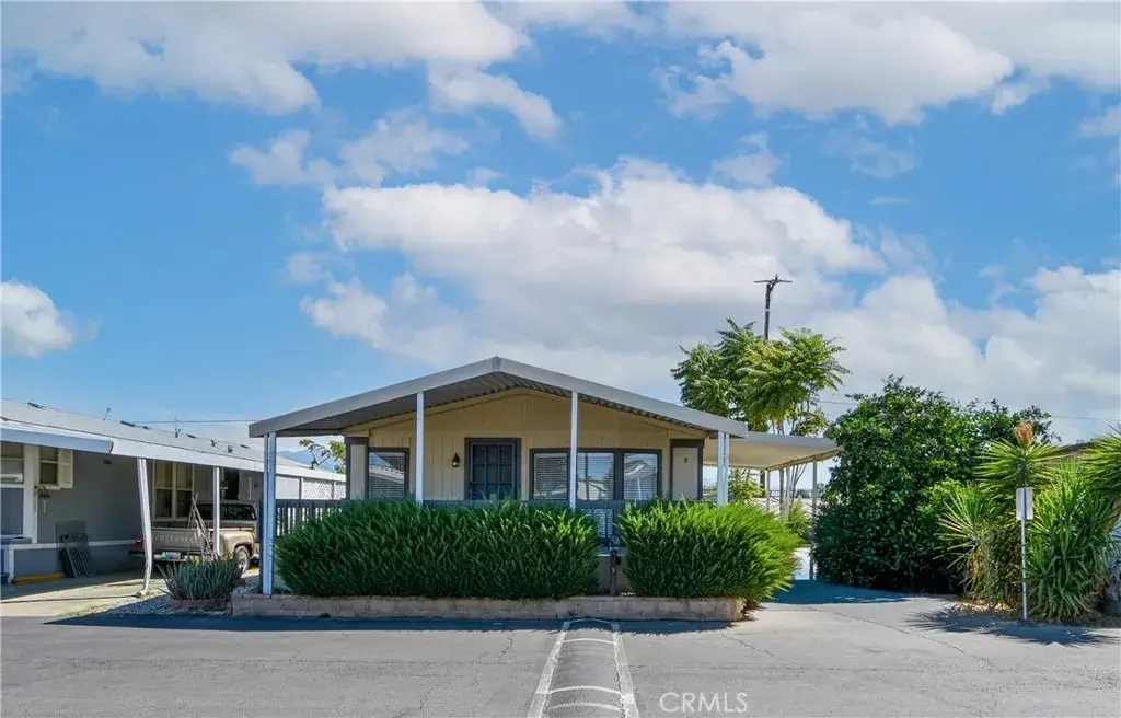 530 Devonshire #9, Hemet, CA 92543 - #1