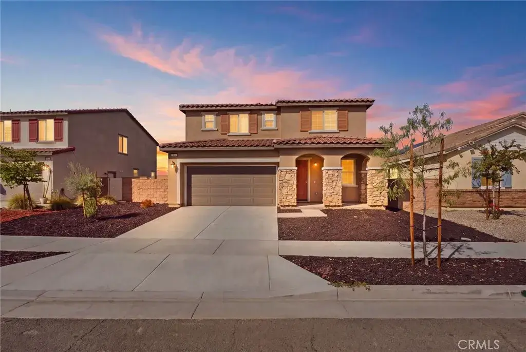 2807 Moonshimmer, Hemet, CA 92543 - #1