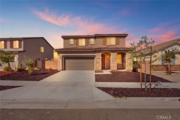2807 Moonshimmer, Hemet, CA 92543