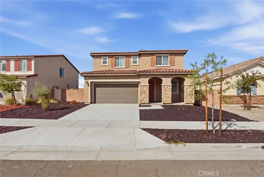 2807 Moonshimmer, Hemet, CA 92543 - #2
