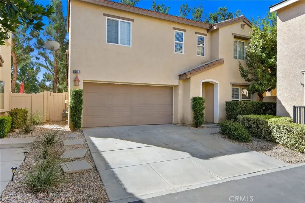 1445 Edelweiss, Beaumont, CA 92223 - #1