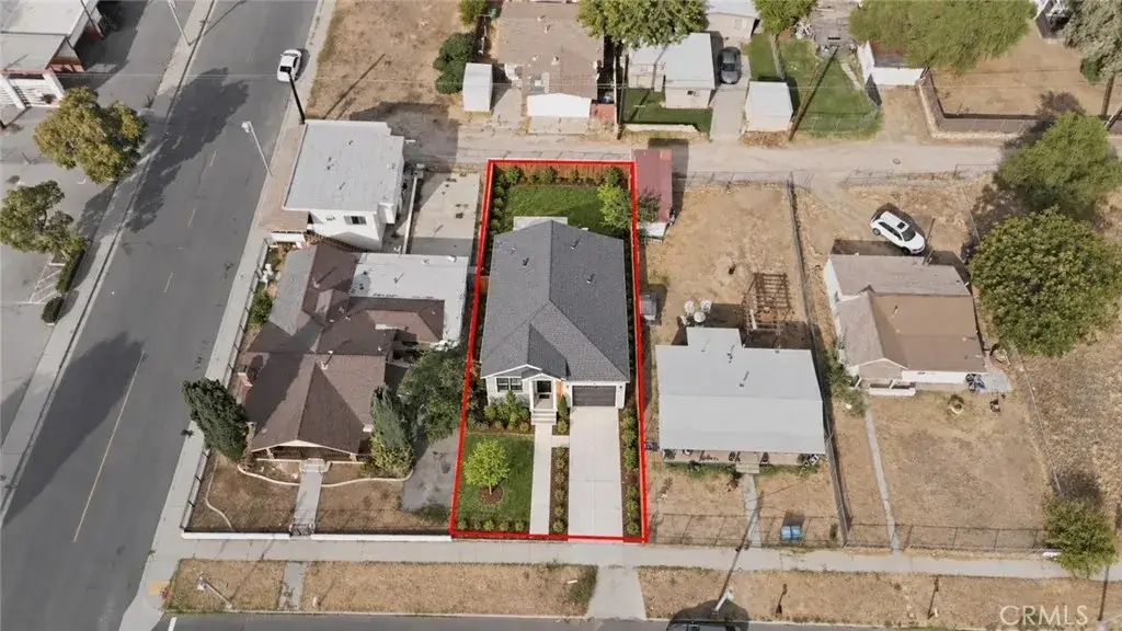 127 N 3rd, Banning, CA 92220 - #1