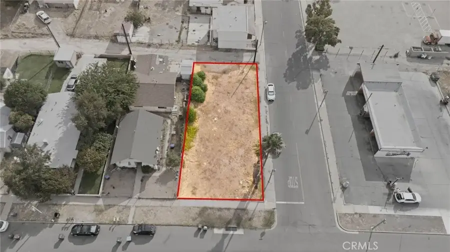 116 N 4th, Banning, CA 92220 - #2