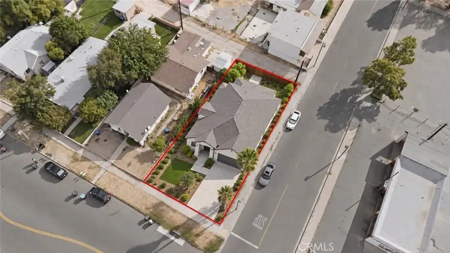 116 N 4th, Banning, CA 92220 - #3