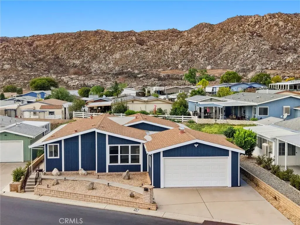 24515 California #48, Hemet, CA 92545 - #1