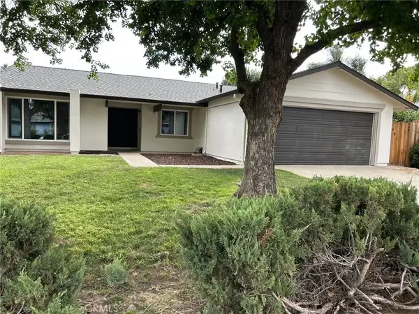 9445 Appalachian Drive, Sacramento, CA 95827