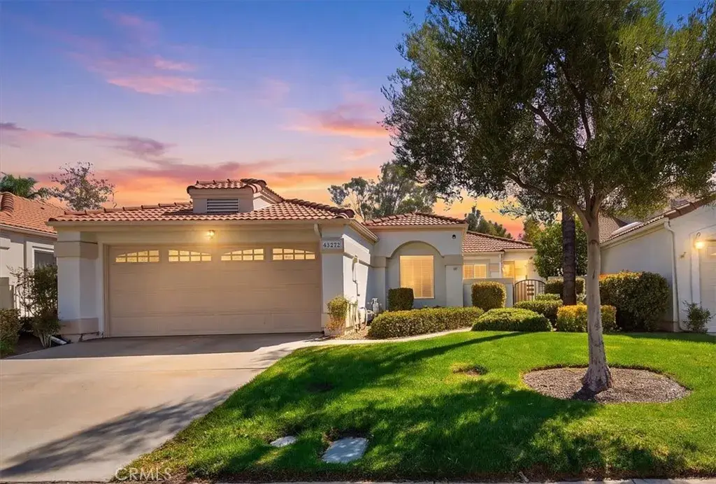 40472 Via Amapola, Murrieta, CA 92562 - #1