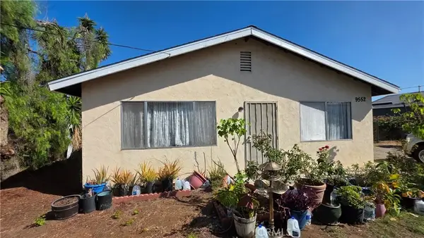 9552 Danancy Court, Spring Valley, CA 91977