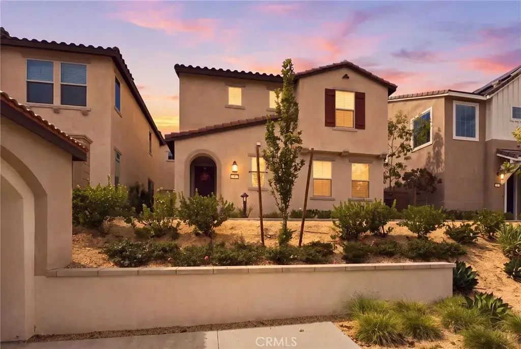 5259 Wildflower, Fontana, CA 92336 - #1