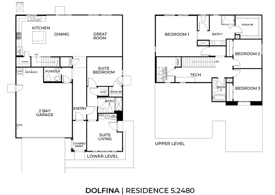 83194 Verdin Lane, Indio, CA 92201 - #2