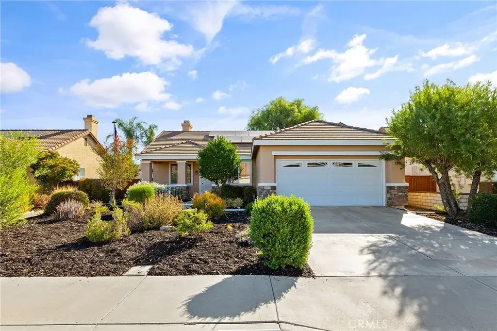 26784 Hull, Menifee, CA 92585 - #1
