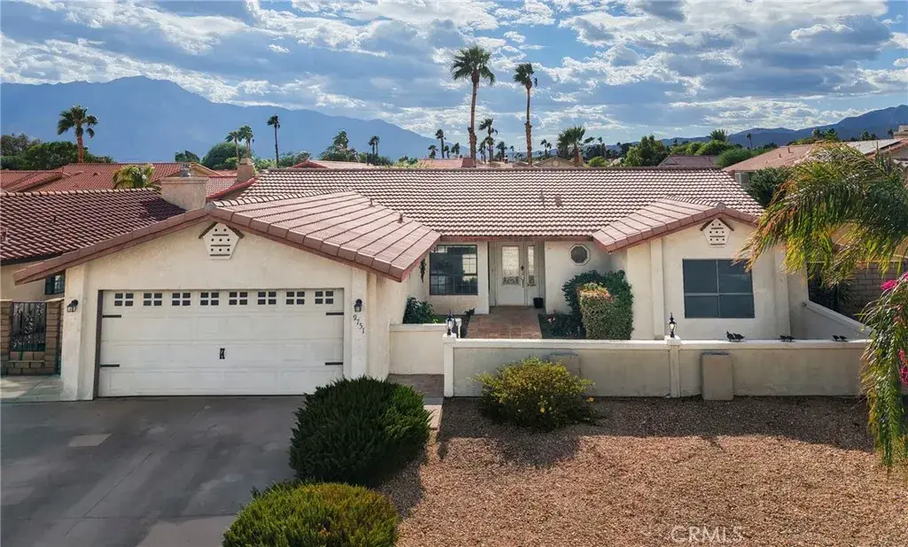 9751 Brookline Ave, Desert Hot Springs, CA 92240 - #1