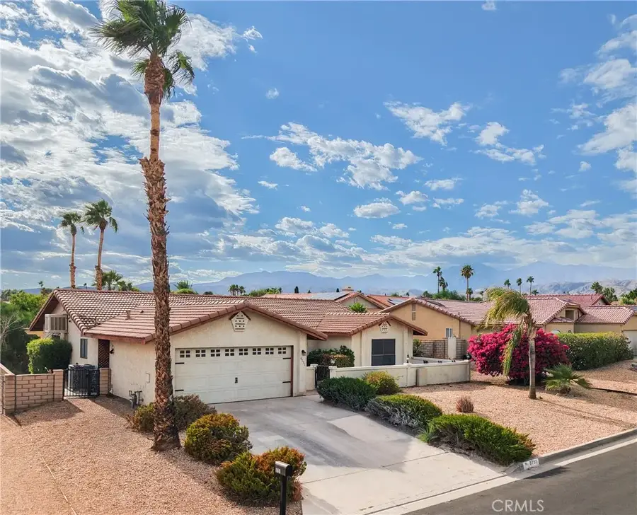 9751 Brookline Ave, Desert Hot Springs, CA 92240 - #2
