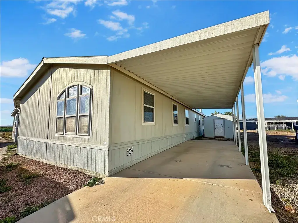 2450 E Hobsonway #57, Blythe, CA 92225 - #1