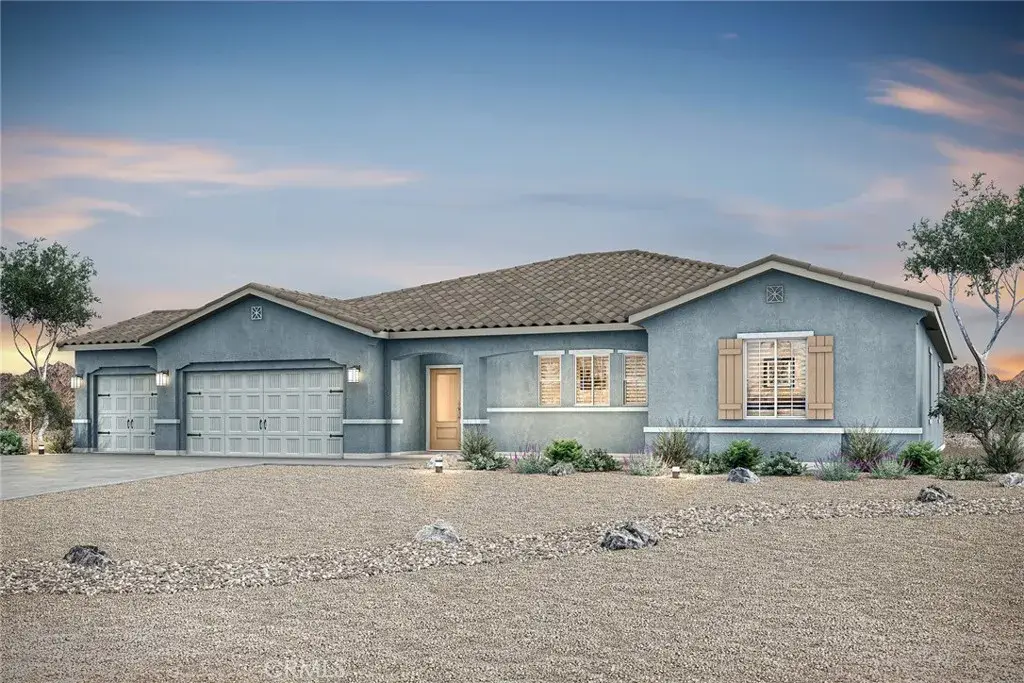 14738 Indigo Road, Apple Valley, CA 92307 - #1