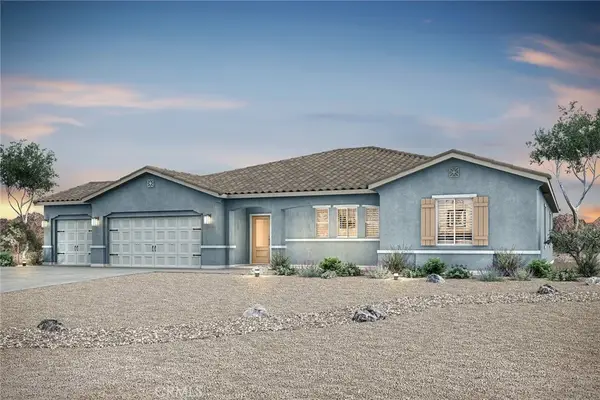 14738 Indigo Road, Apple Valley, CA 92307
