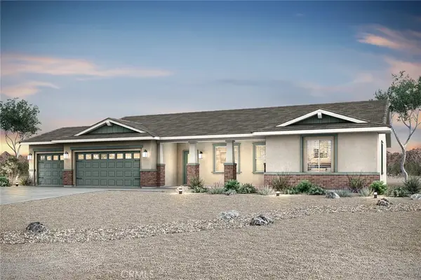 14712 Indigo Road, Apple Valley, CA 92307