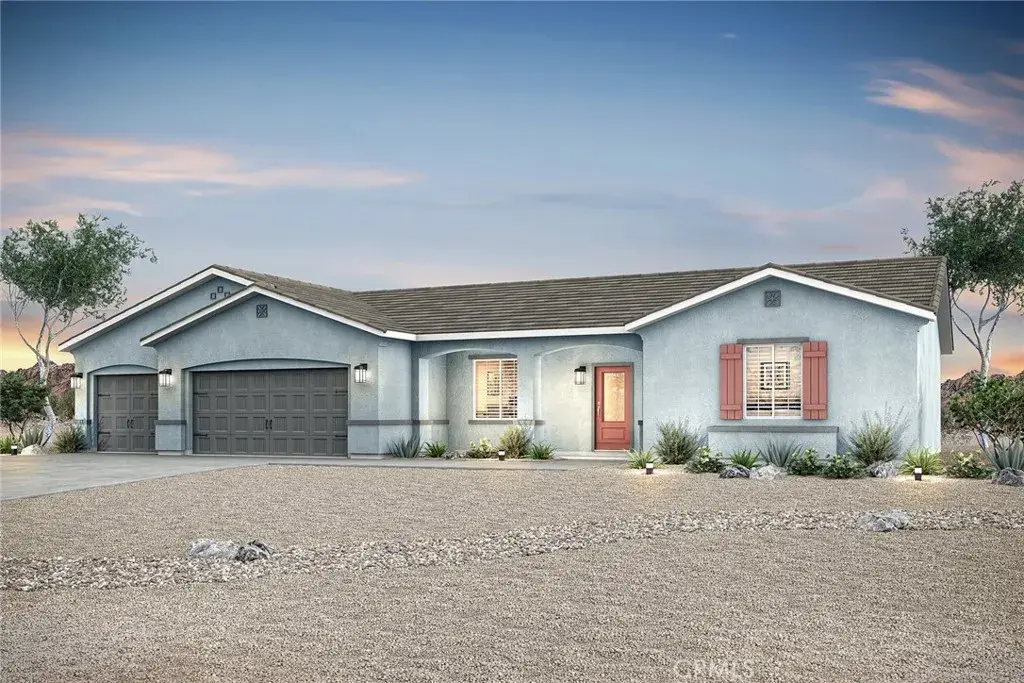 14756 Indigo Road, Apple Valley, CA 92307 - #1