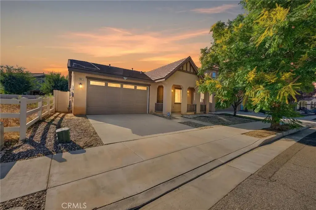 868 White Pepper, Hemet, CA 92545 - #1