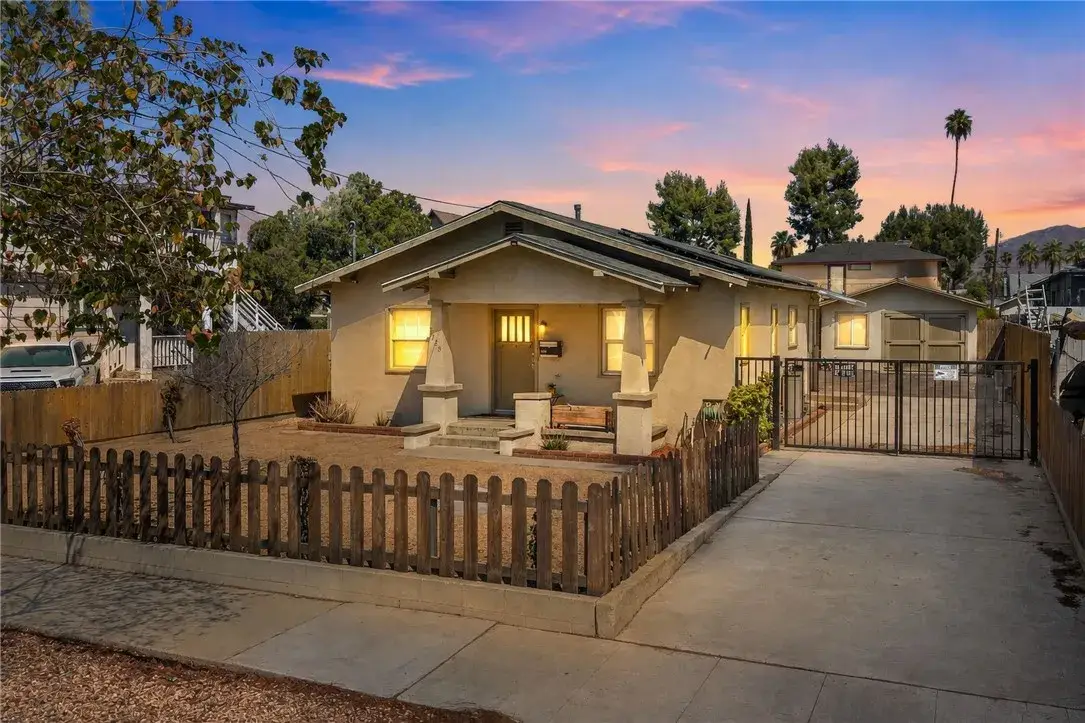 3328 Comer, Riverside, CA 92507 - #1