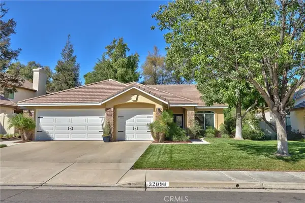 32098 Camino Seneco, Temecula, CA 92592