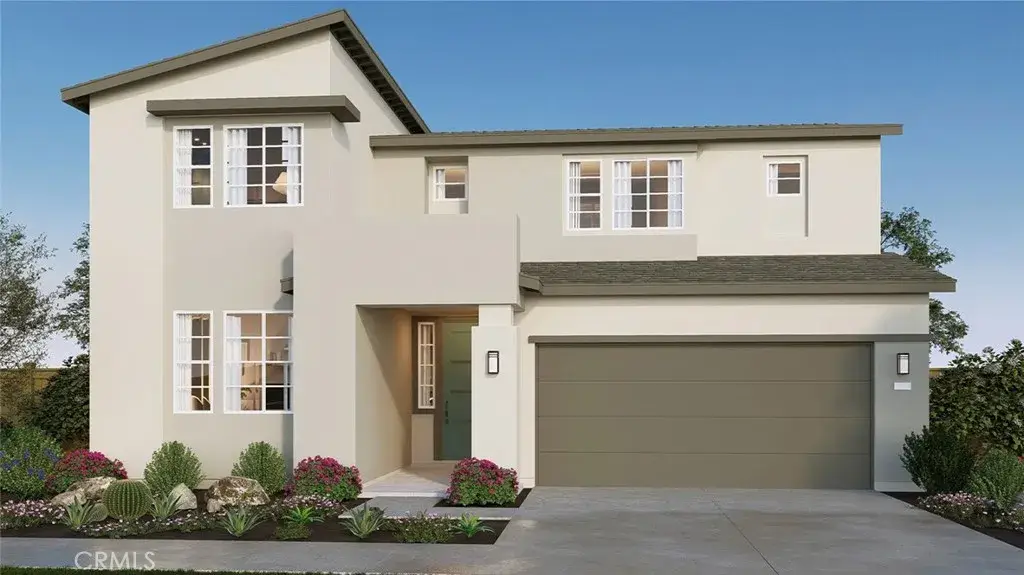 15549 Tomahawk Street, Victorville, CA 92394 - #1