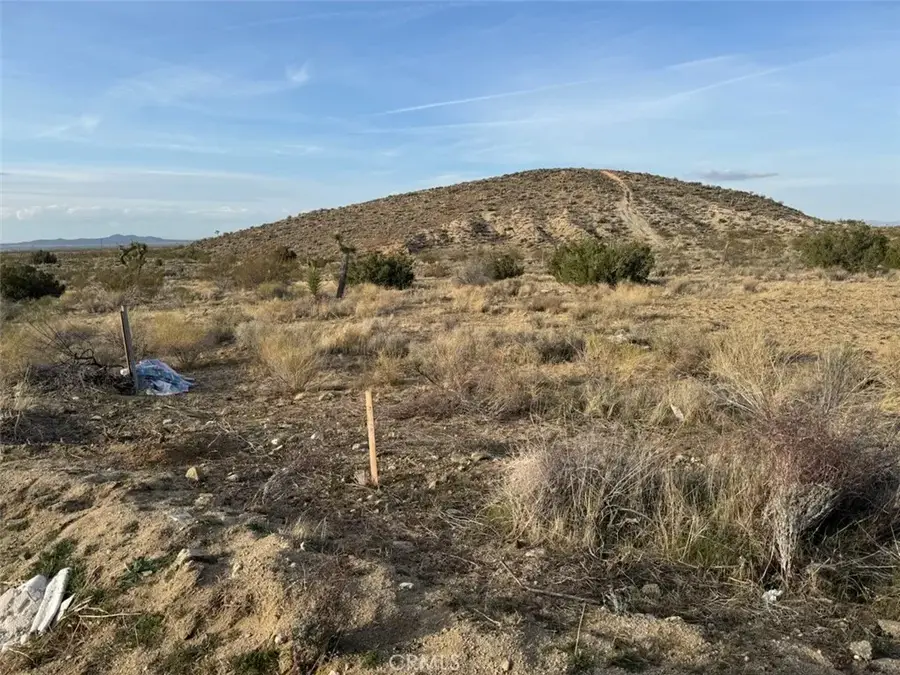 0 Valyermo, Pearblossom, CA 93553 - #3