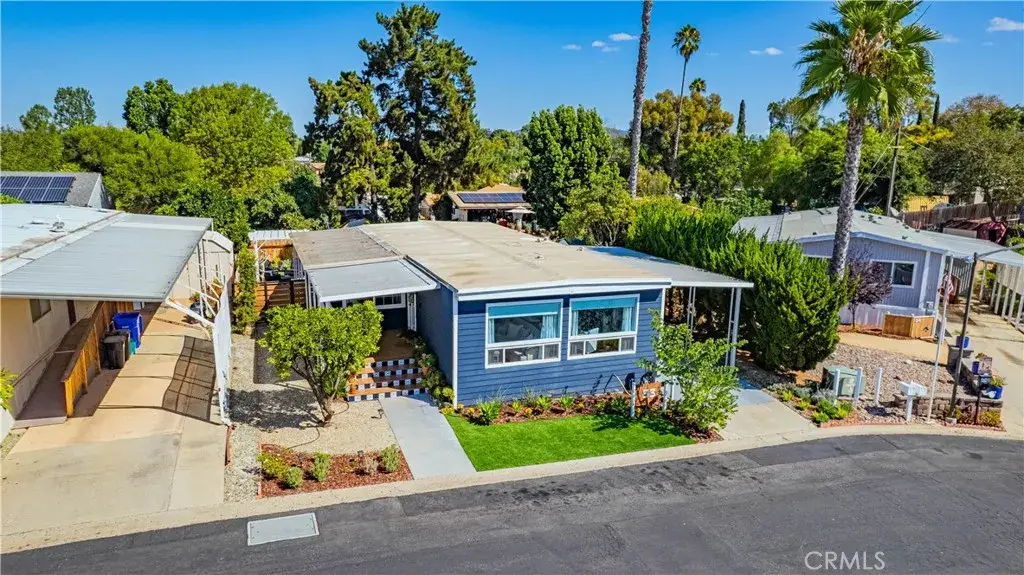 1120 E Mission #33, Fallbrook, CA 92028 - #1