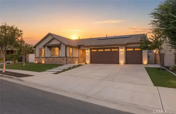 29646 Saddlebred Circle, Menifee, CA 92584