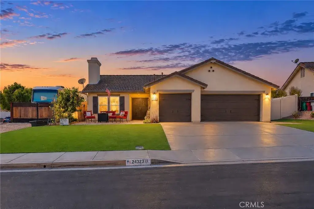 24323 Kentucky Derby Way, Murrieta, CA 92562 - #1
