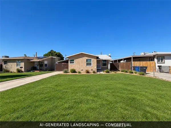 459 N 1st, Blythe, CA 92225