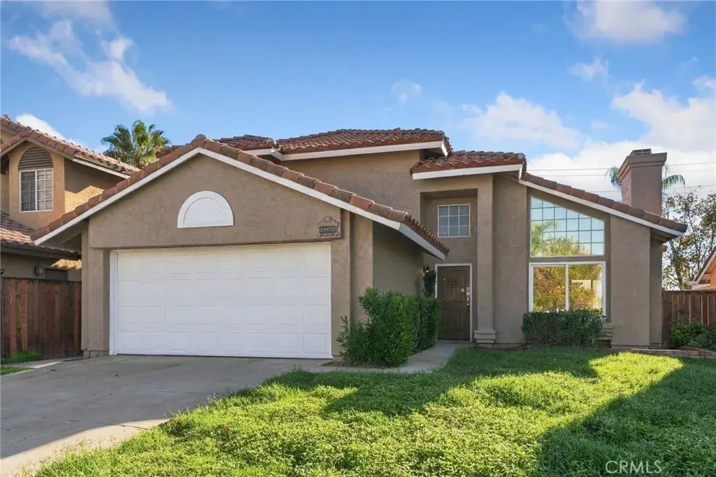 29970 Calle San Martine, Menifee, CA 92584 - #1