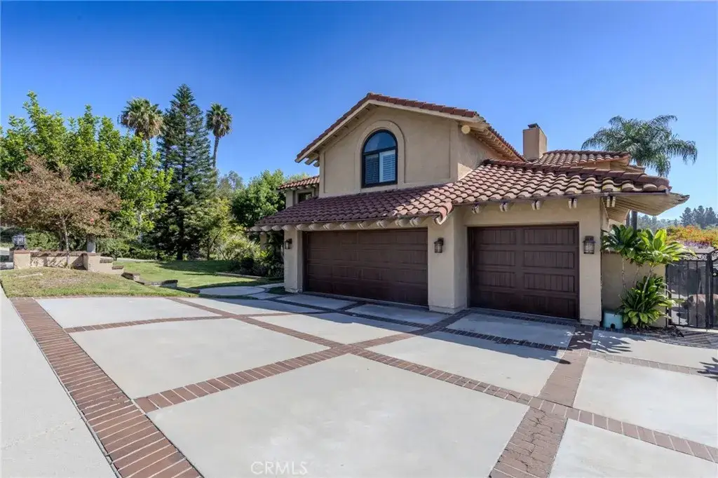 4860 Via Piedra, Yorba Linda, CA 92886 - #1