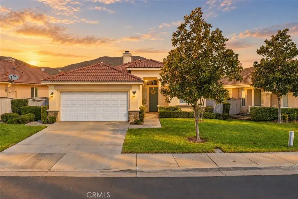 29226 Winding Brook Drive, Menifee, CA 92584 - #1
