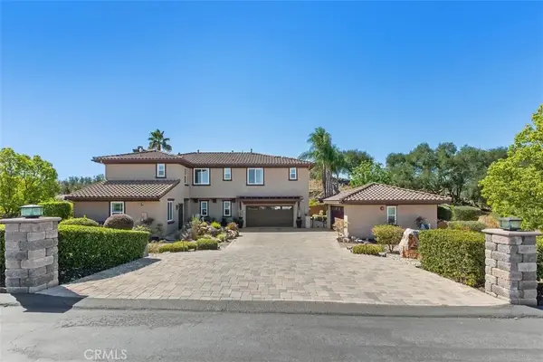 27130 Tumbleweed Trail, Valley Center, CA 92082